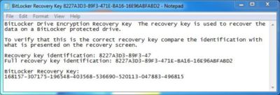 BitLocker To Go Reader na Windows XP sustavu