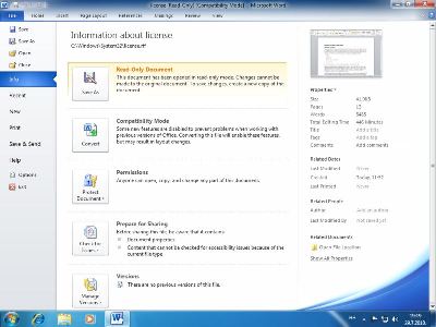 Dodavanje prilagođene grupe naredbi na Home karticu