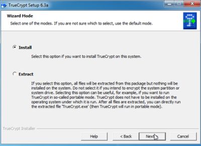 TrueCrypt — rezultati benchmarka dostupnih algoritama za enkripciju TrueCrypt benchmark algoritama za enkripciju