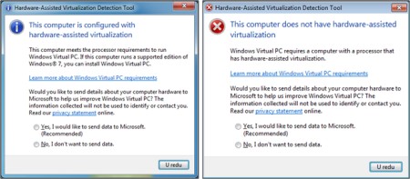 Pokretanje Windows XP moda iz Start izbornika Windows 7 Pokretanje Windows XP moda iz Windows 7 Start izbornika